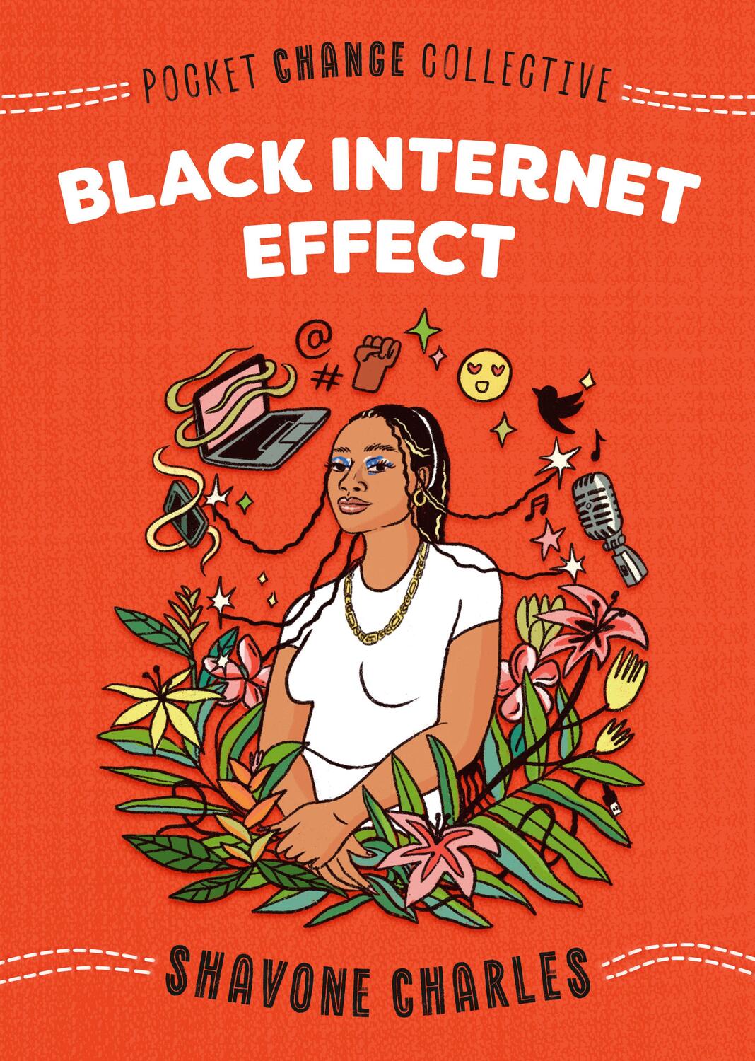 Cover: 9780593387535 | Black Internet Effect | Shavone Charles | Taschenbuch | Englisch