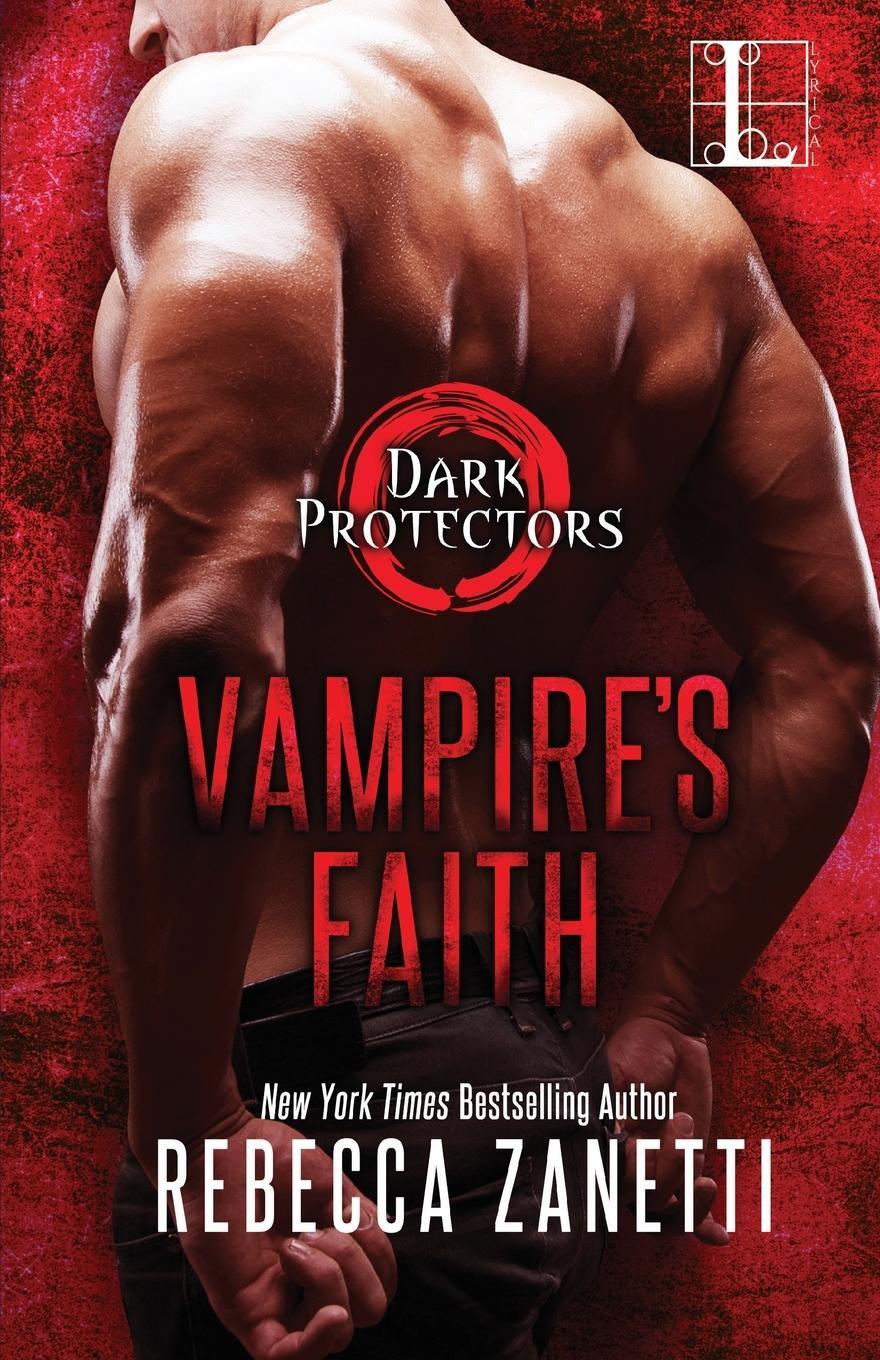 Cover: 9781516107490 | Vampire's Faith | Rebecca Zanetti | Taschenbuch | Paperback | Englisch