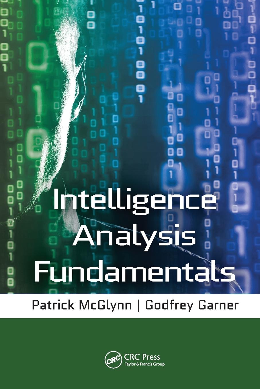 Cover: 9780367778644 | Intelligence Analysis Fundamentals | Godfrey Garner (u. a.) | Buch