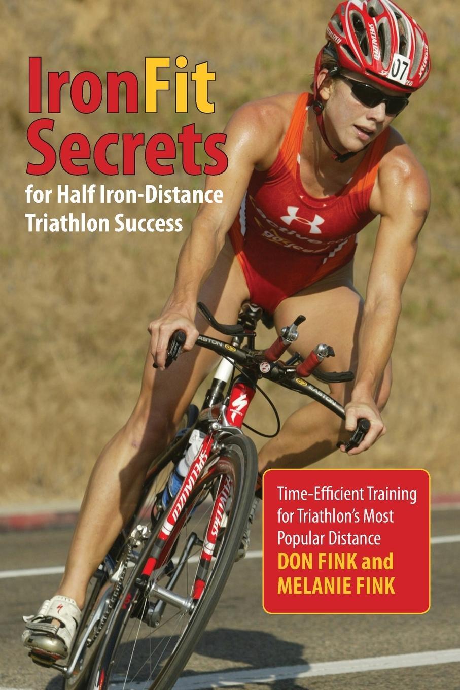 Cover: 9780762792931 | IronFit Secrets for Half Iron-Distance Triathlon Success | Taschenbuch