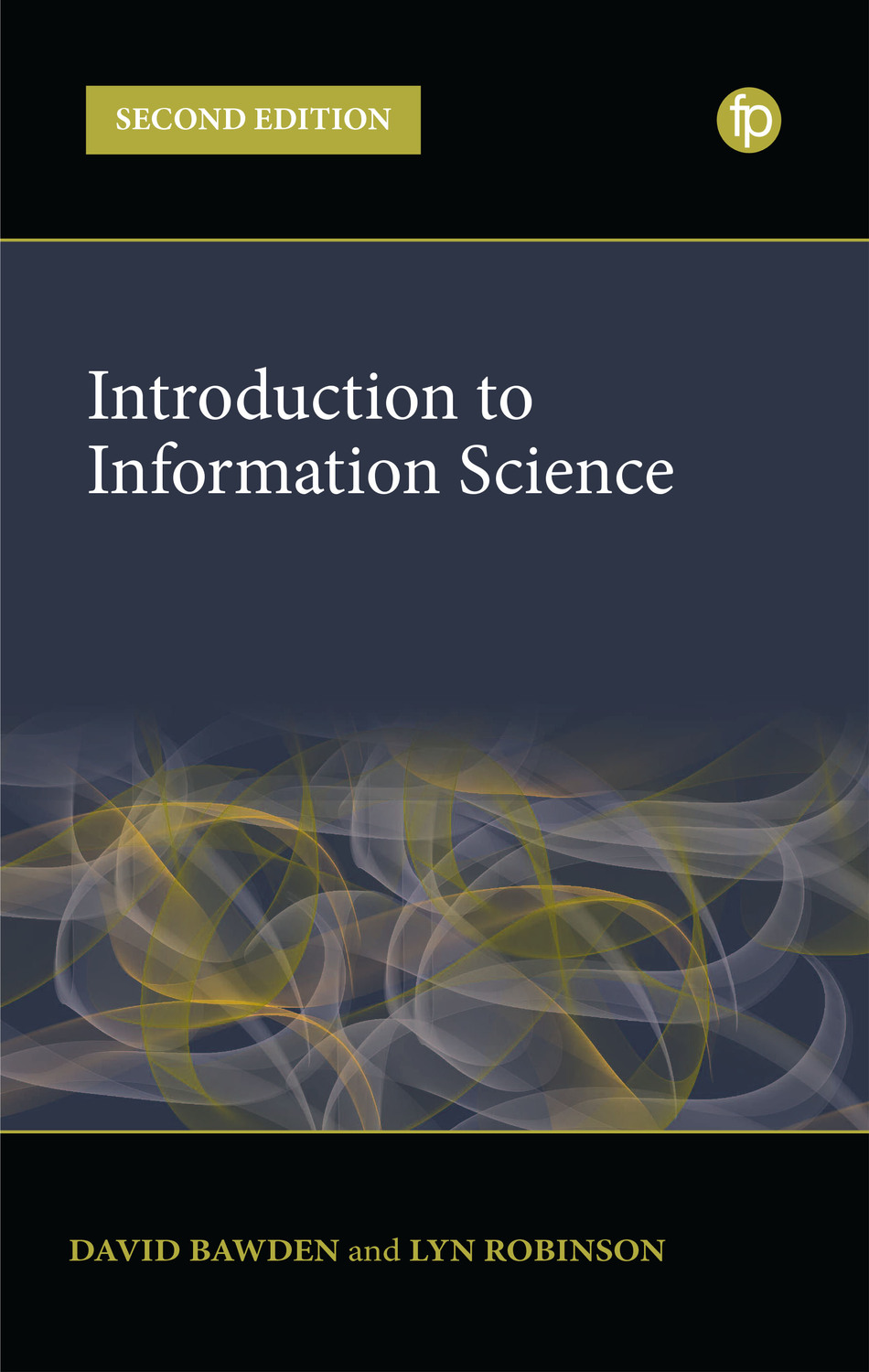 Cover: 9781783304950 | Introduction to Information Science | David Bawden (u. a.) | Buch