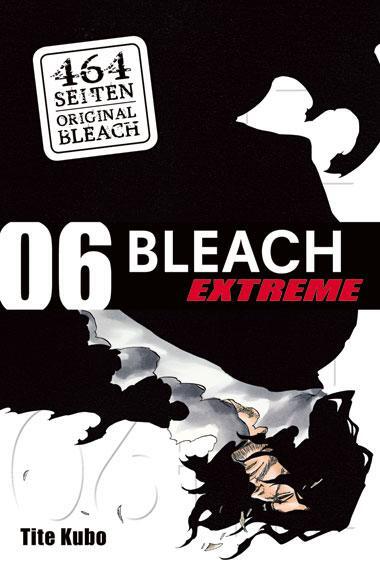 Cover: 9783842057975 | Bleach EXTREME 06 | Tite Kubo | Taschenbuch | Bleach Extreme, Tokyopop
