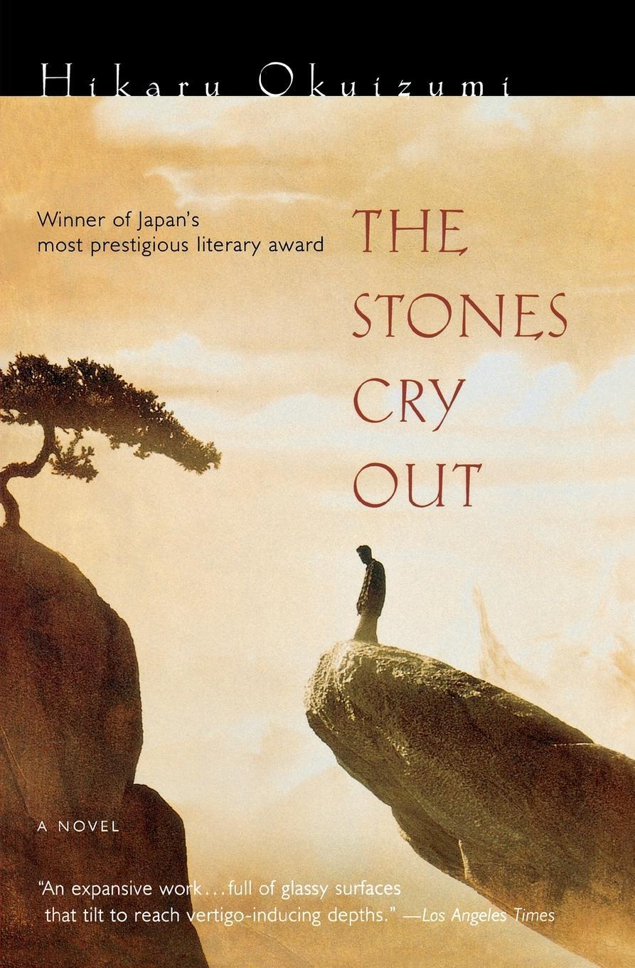 Cover: 9780156011839 | The Stones Cry Out | Hiraku Okuizumi (u. a.) | Taschenbuch | Paperback