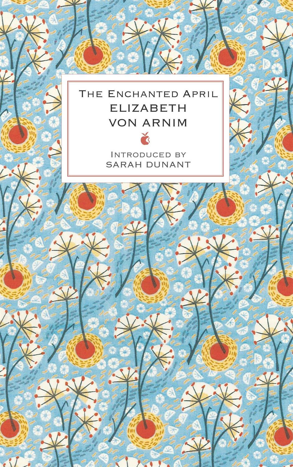 Cover: 9781844087617 | The Enchanted April | Elizabeth von Arnim | Buch | VMC | Englisch