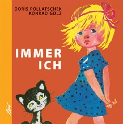 Cover: 9783896033680 | Immer ich | Doris Pollatschek | Buch | 2011 | EAN 9783896033680