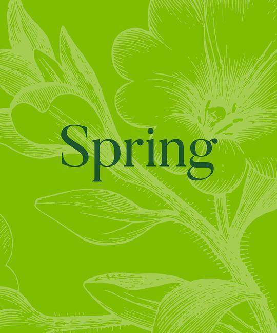 Cover: 9781849766968 | Spring | David Trigg | Buch | Englisch | 2020 | Tate Publishing
