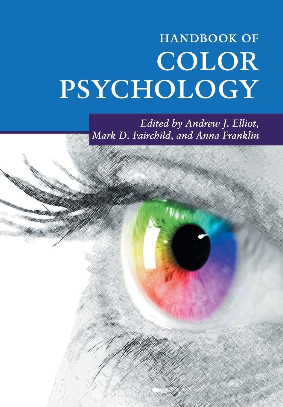 Cover: 9781107618398 | Handbook of Color Psychology | Anna Franklin | Taschenbuch | Paperback