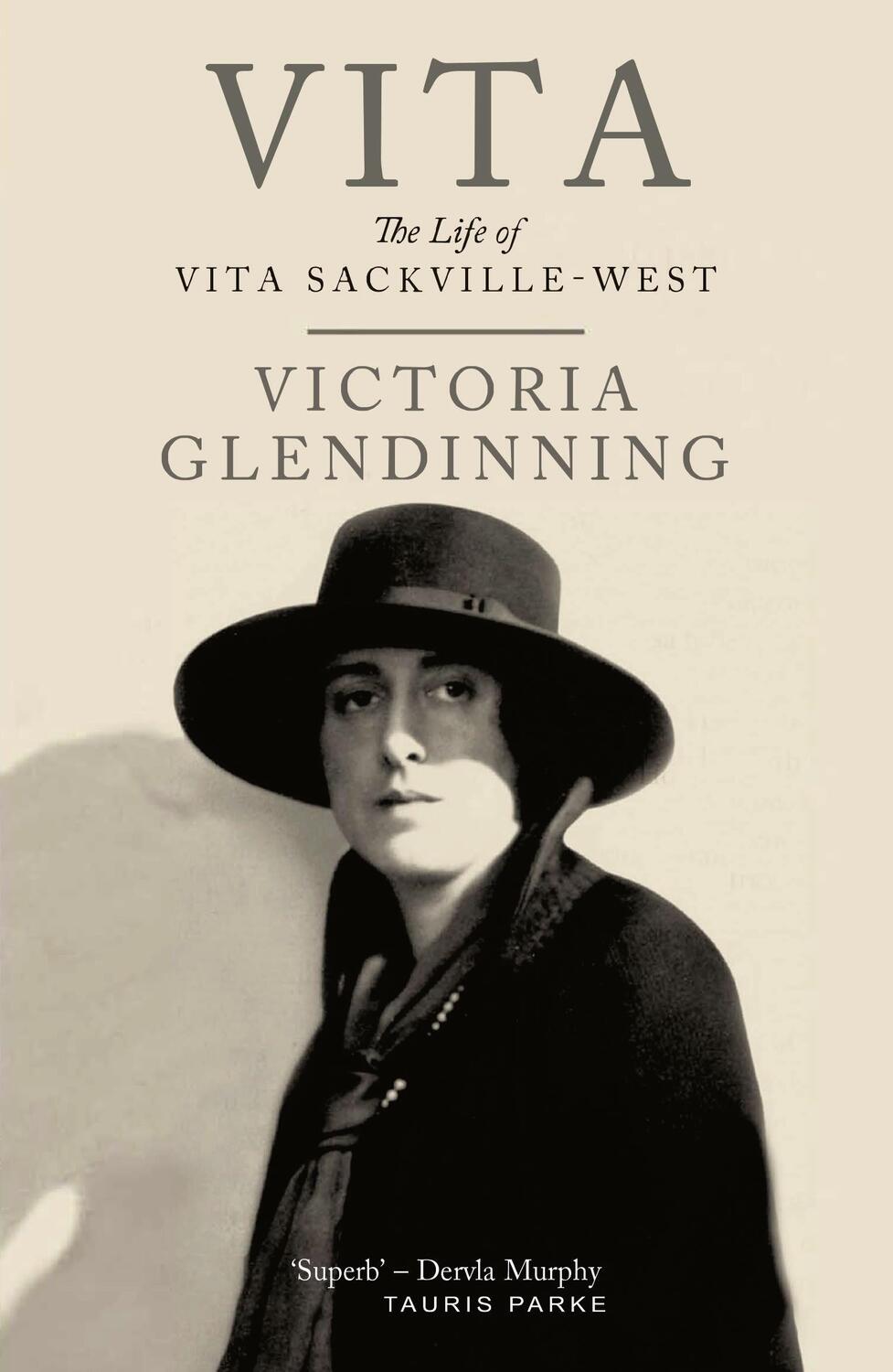 Cover: 9780755650439 | Vita | The Life of Vita Sackville-West | Victoria Glendinning | Buch