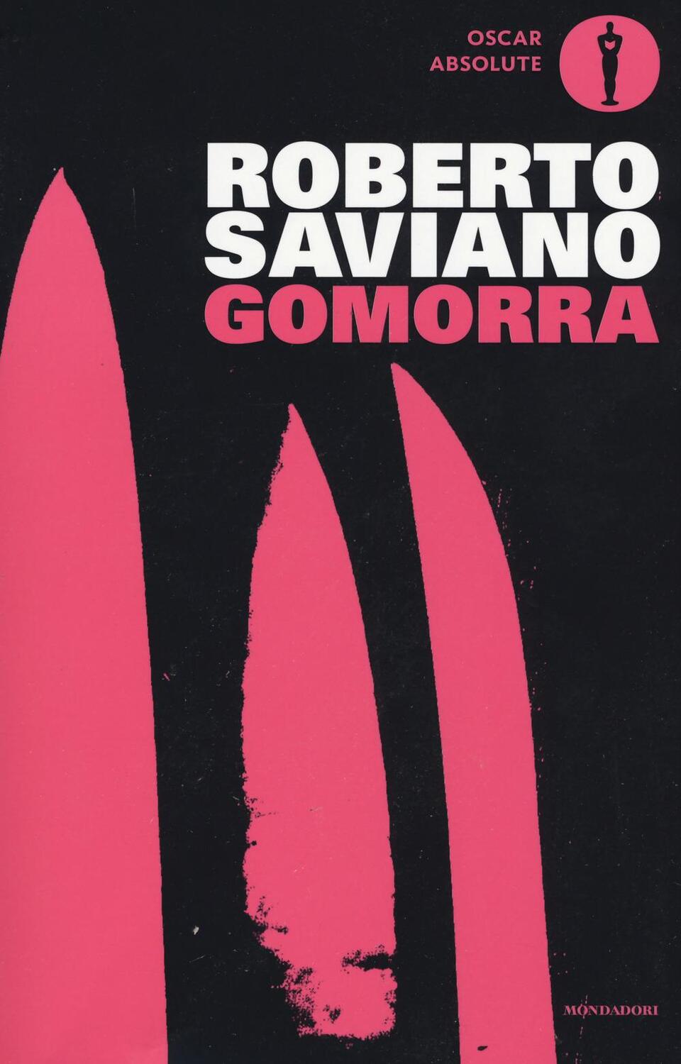 Cover: 9788804665281 | Gomorra | Roberto Saviano | Taschenbuch | 397 S. | Italienisch | 2018