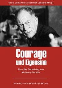 Cover: 9783861104155 | Courage und Eigensinn | Taschenbuch | 159 S. | Deutsch | 2006