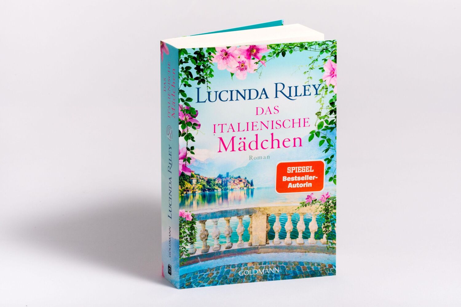 Bild: 9783442494828 | Das italienische Mädchen | Roman | Lucinda Riley | Taschenbuch | 2023