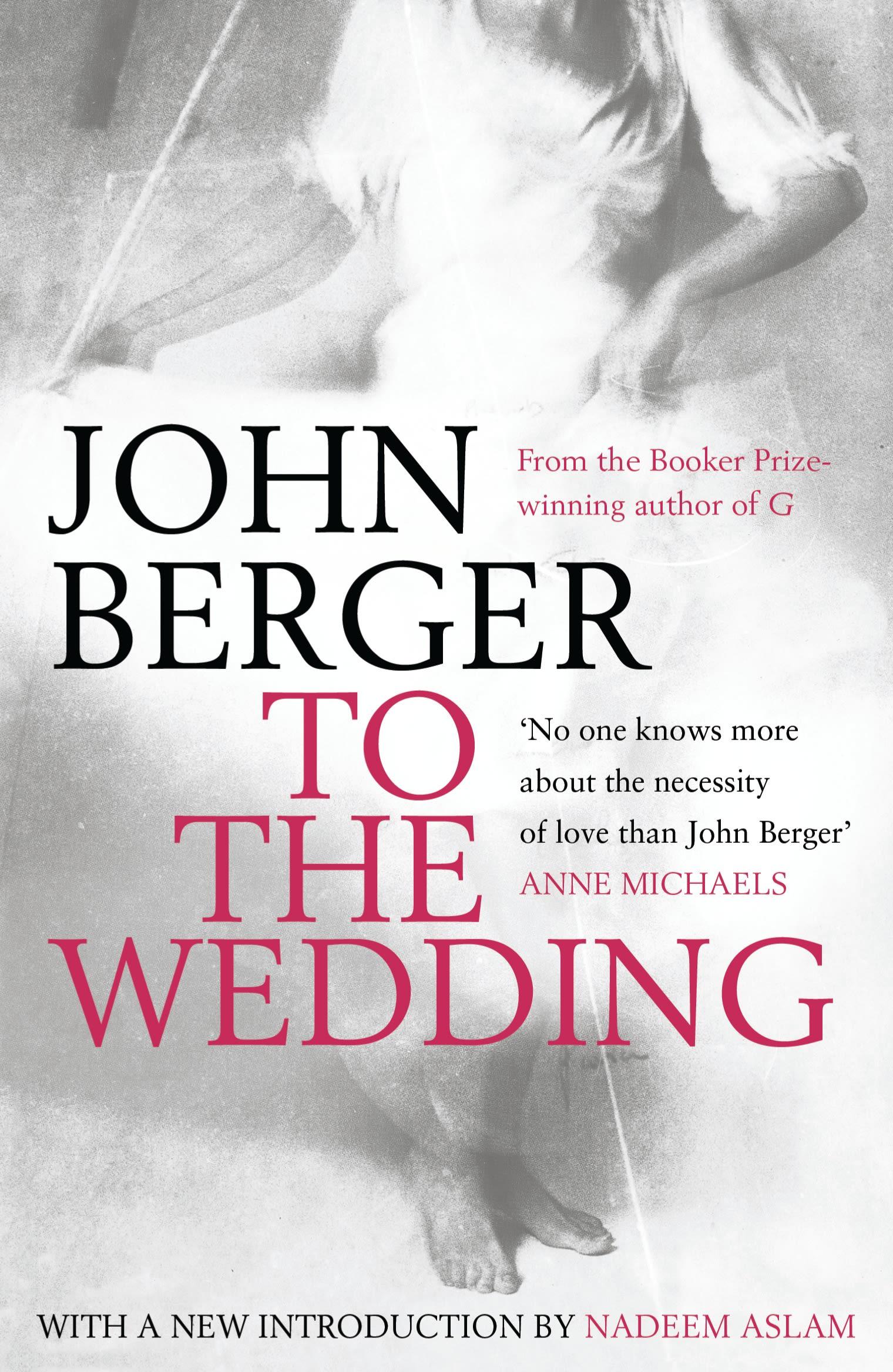 Cover: 9780747599395 | To the Wedding | John Berger | Taschenbuch | 208 S. | Englisch | 2009