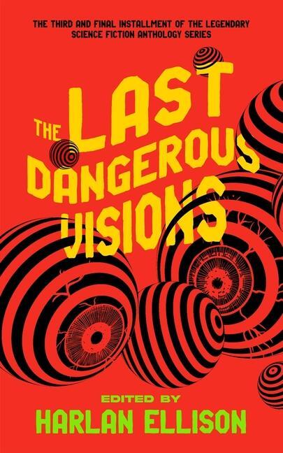 Cover: 9798212183796 | The Last Dangerous Visions | Harlan Ellison | Buch | Englisch | 2024