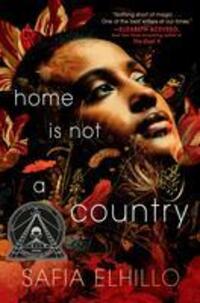 Cover: 9780593177082 | Home Is Not a Country | Safia Elhillo | Taschenbuch | Englisch | 2022