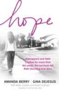 Cover: 9780552171601 | Hope | A Memoir of Survival | Amanda Berry (u. a.) | Taschenbuch
