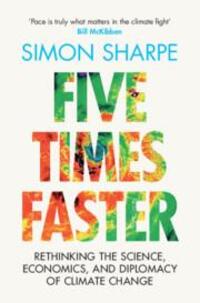 Cover: 9781009326490 | Five Times Faster | Simon Sharpe | Buch | Englisch | 2023