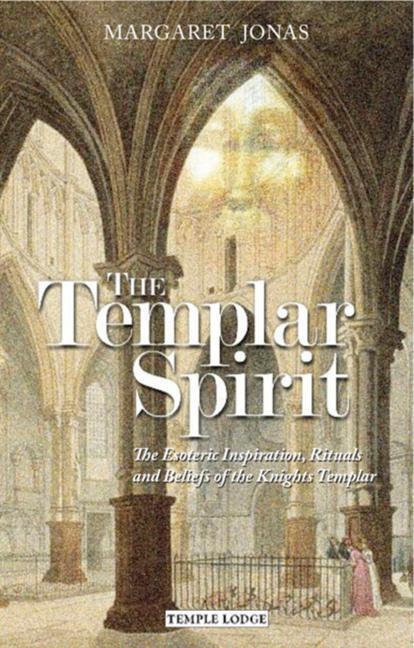 Cover: 9781906999254 | The Templar Spirit | Margaret Jonas | Taschenbuch | Englisch | 2011