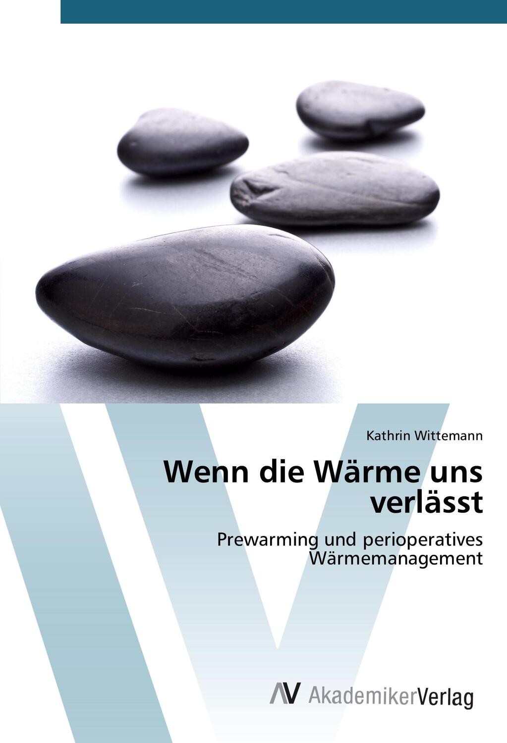 Cover: 9783639840902 | Wenn die Wärme uns verlässt | Kathrin Wittemann | Taschenbuch | 2015
