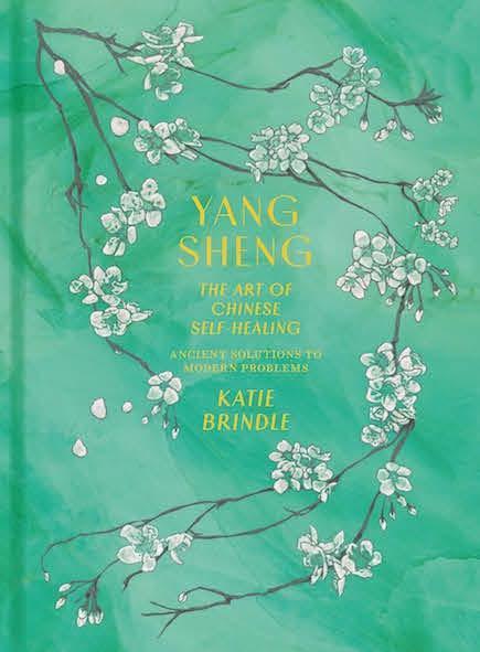 Cover: 9781784882402 | Yang Sheng | The Art of Chinese Self-Healing | Katie Brindle | Buch