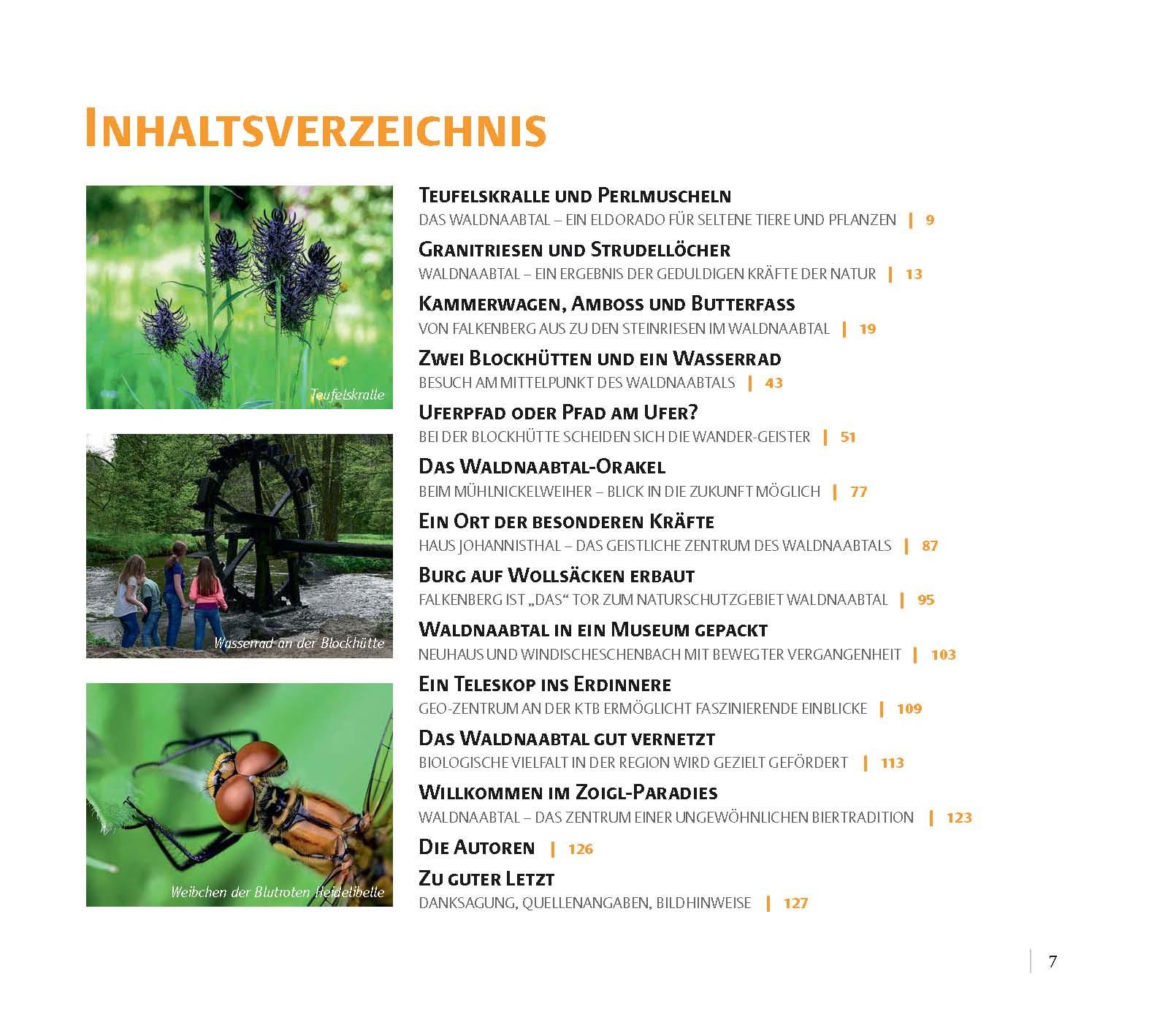 Bild: 9783955870867 | Steinreich - Wildromantisches Waldnaabtal | Wolfgang Benkhardt | Buch