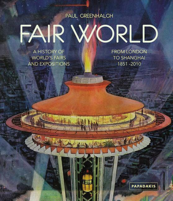 Cover: 9781906506094 | Fair World | P Greenhalgh | Buch | Gebunden | Englisch | 2022