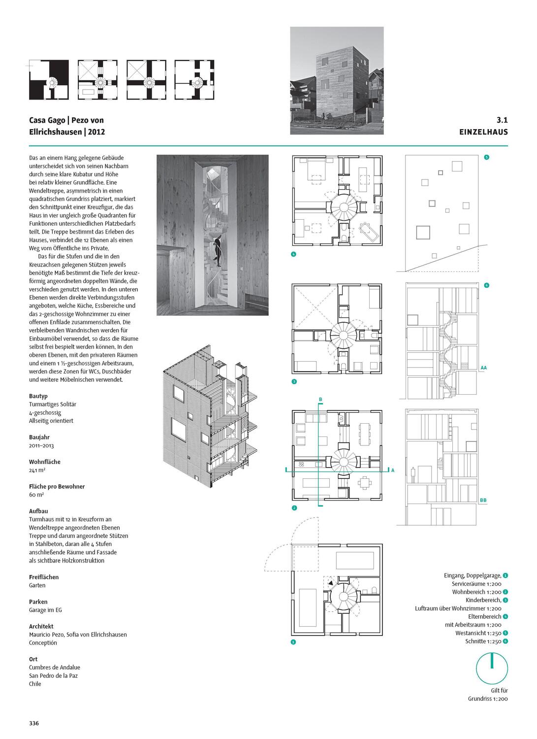 Bild: 9783035611427 | Grundrissatlas Wohnungsbau | Oliver Heckmann (u. a.) | Taschenbuch