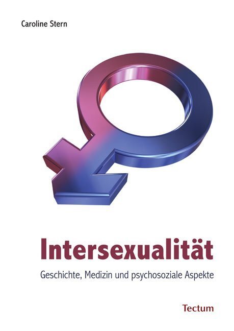 Cover: 9783828821637 | Intersexualität | Geschichte, Medizin und psychosoziale Aspekte | Buch