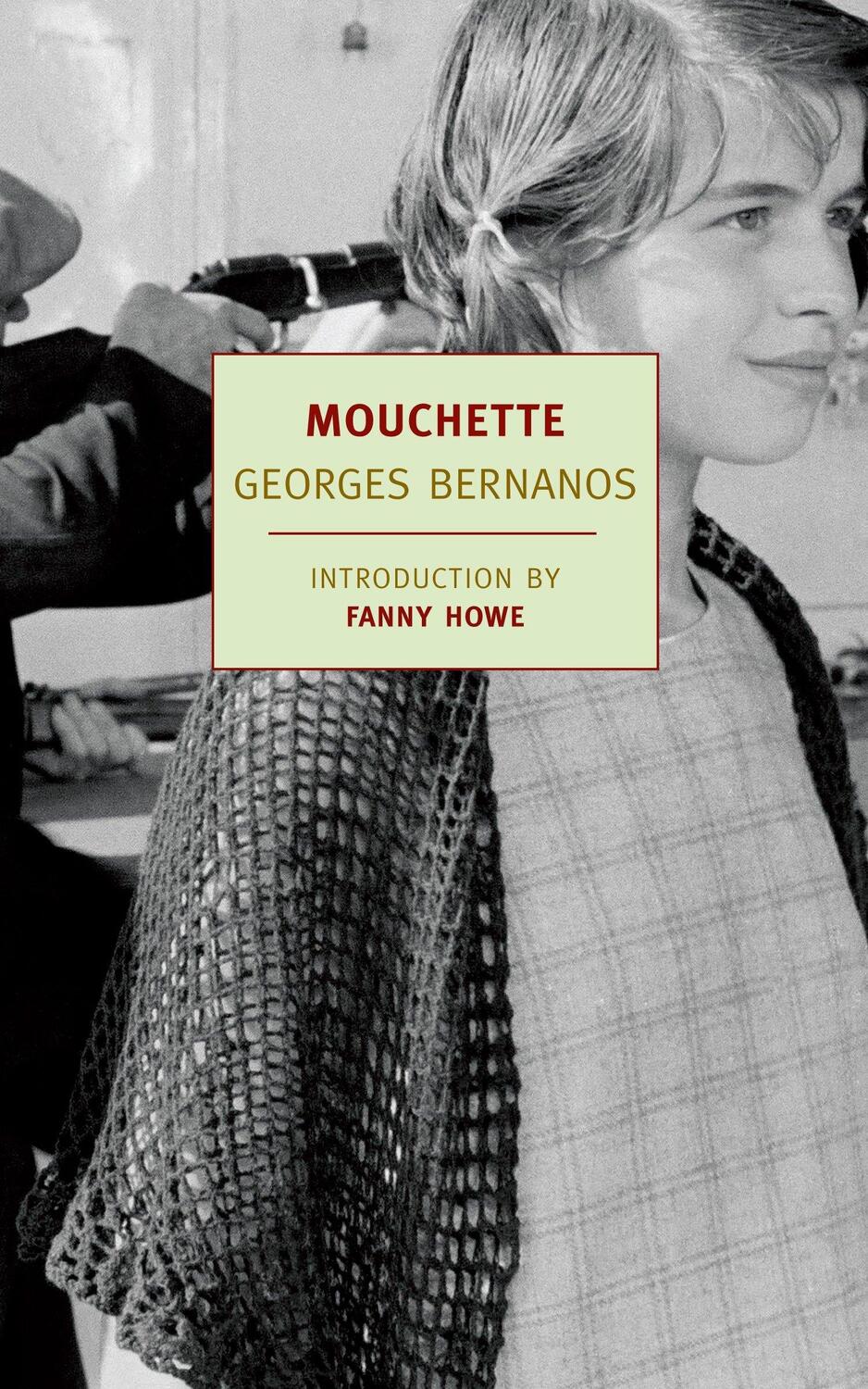 Cover: 9781590171516 | Mouchette | George Bernanos | Taschenbuch | Englisch | 2005