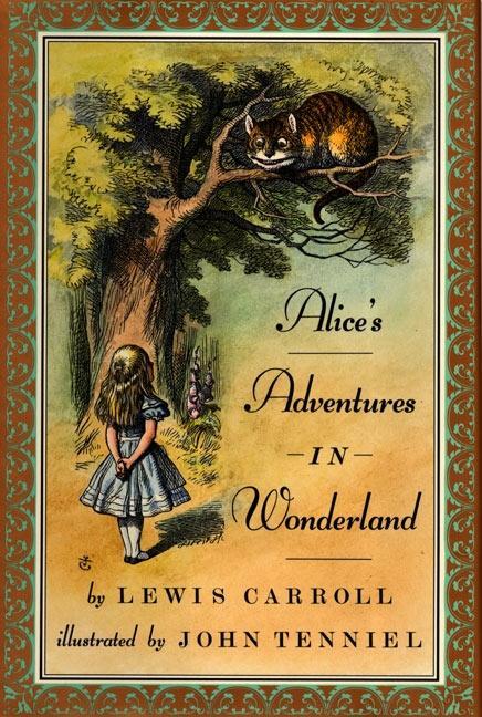 Cover: 9780688110871 | Alice's Adventures in Wonderland | Lewis Carroll | Buch | Englisch