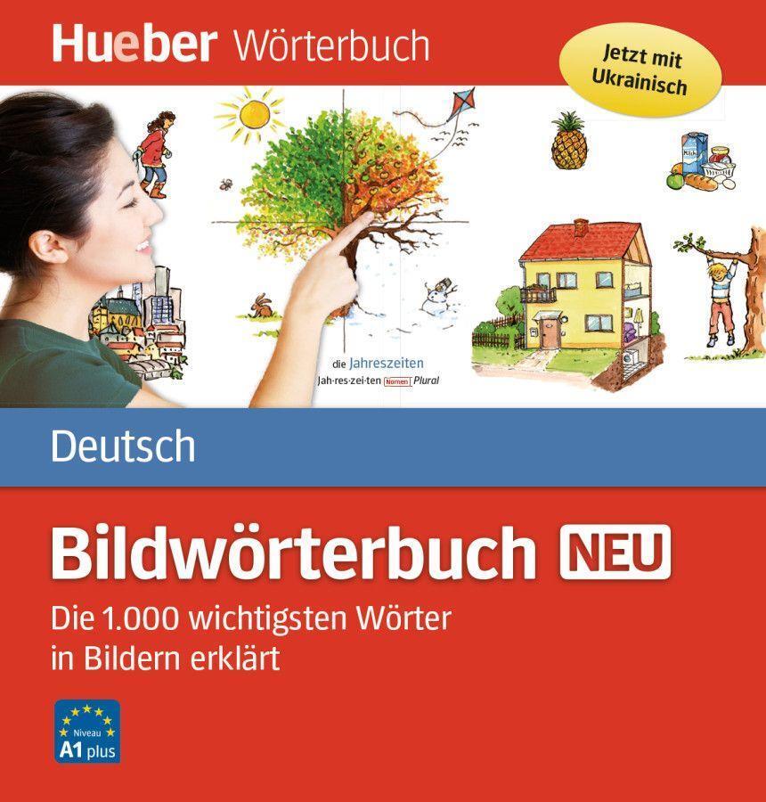 Cover: 9783191079215 | Bildwörterbuch Deutsch neu | Gisela Specht (u. a.) | Taschenbuch