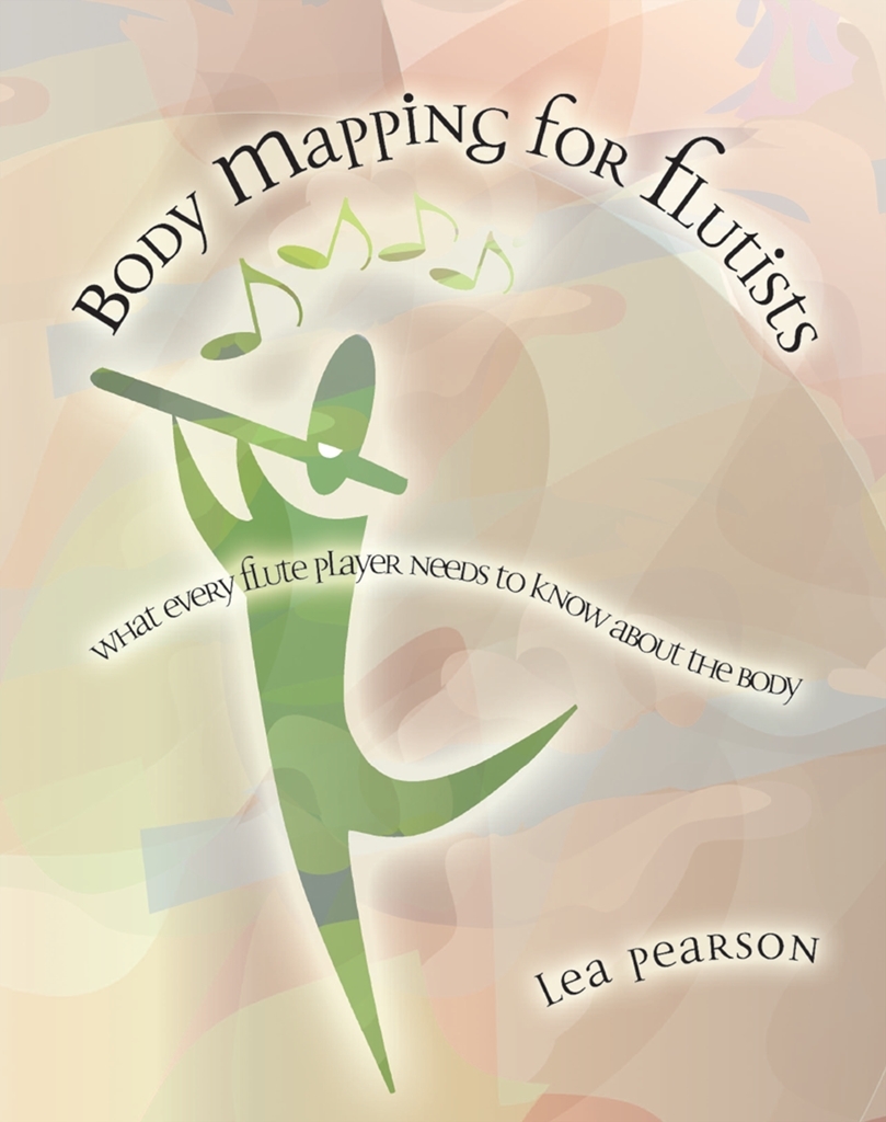 Cover: 9781579995003 | Body Mapping for Flutists | GIA Music Education | Buch