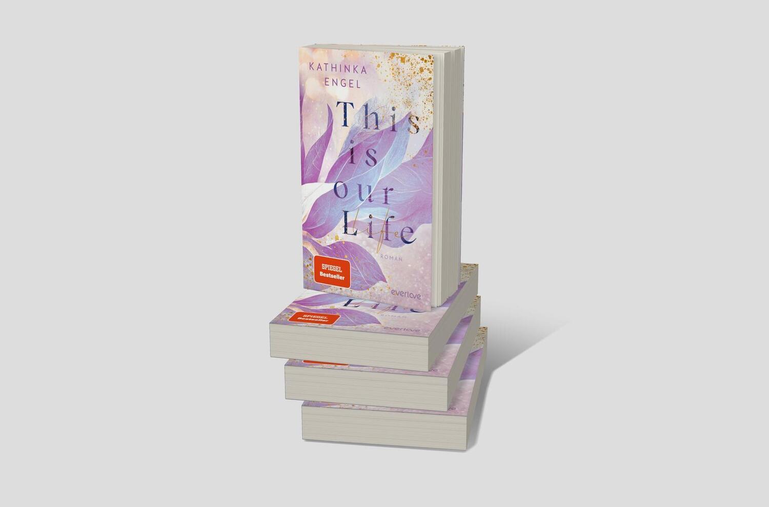 Bild: 9783492064125 | This is Our Life | Kathinka Engel | Taschenbuch | Hollywood Dreams