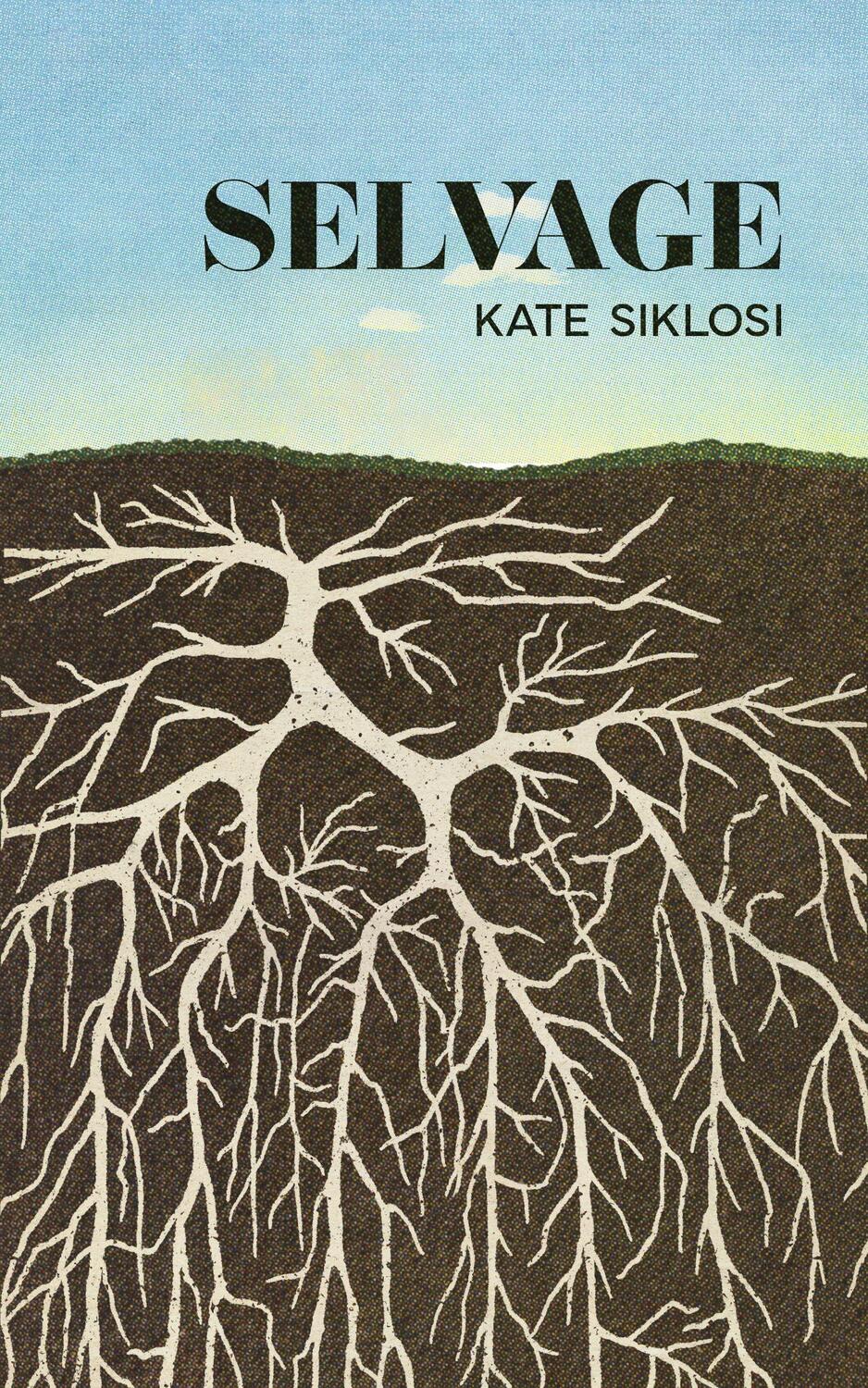 Cover: 9781778430169 | Selvage | Kate Siklosi | Taschenbuch | Kartoniert / Broschiert | 2023