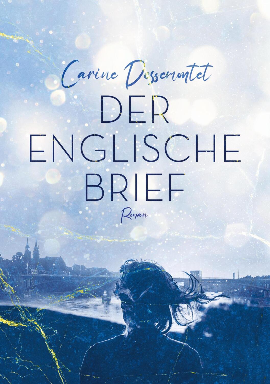 Cover: 9783347751798 | Der englische Brief | Carine Dessemontet | Taschenbuch | Paperback
