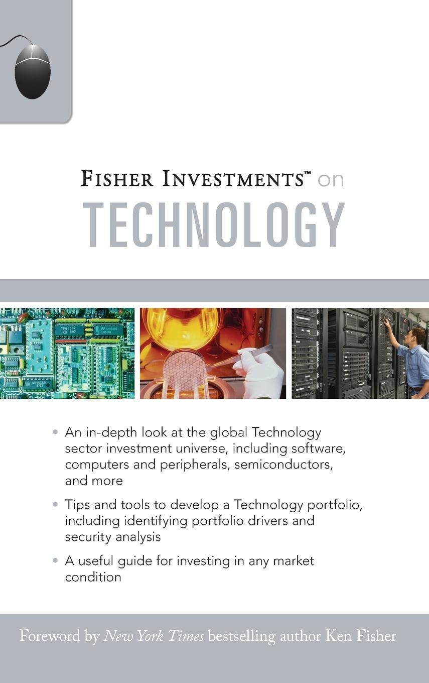 Cover: 9780470452370 | FI on Technology | Fisher Investments (u. a.) | Buch | 224 S. | 2010