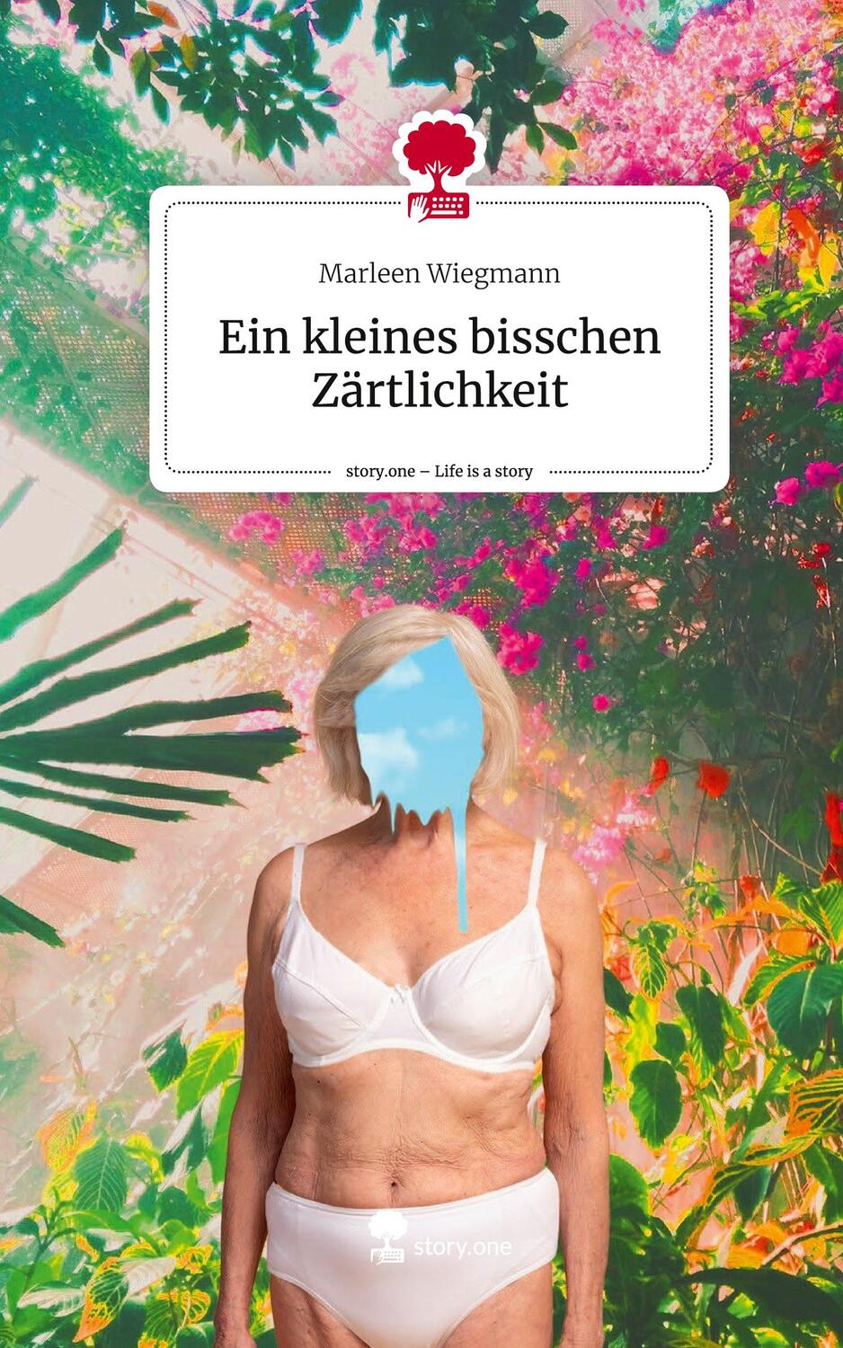 Cover: 9783710849411 | Ein kleines bisschen Zärtlichkeit. Life is a Story - story.one | Buch