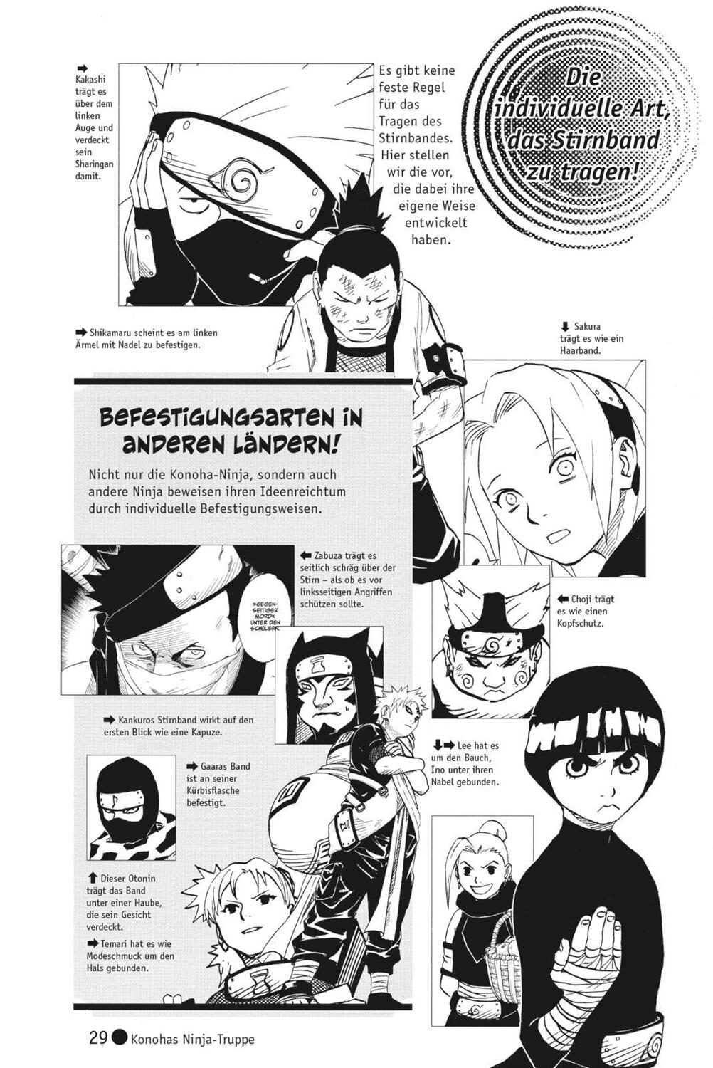 Bild: 9783551025975 | Naruto - Die Schriften des Hyo (Neuedition) | Masashi Kishimoto | Buch