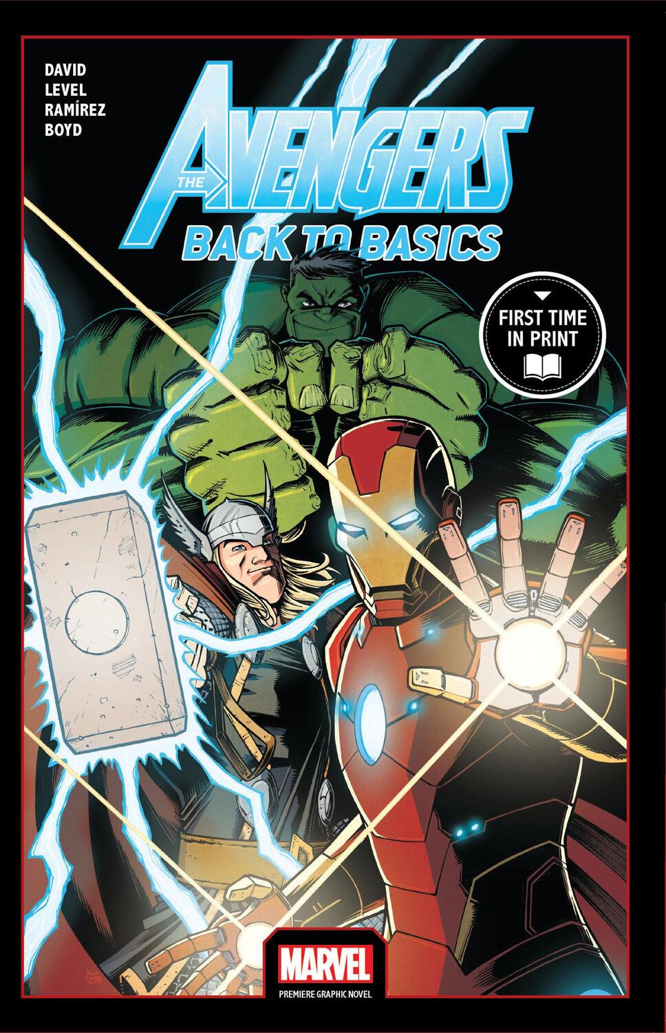 Cover: 9781302912635 | Avengers: Back To Basics | Peter David | Taschenbuch | Englisch | 2018