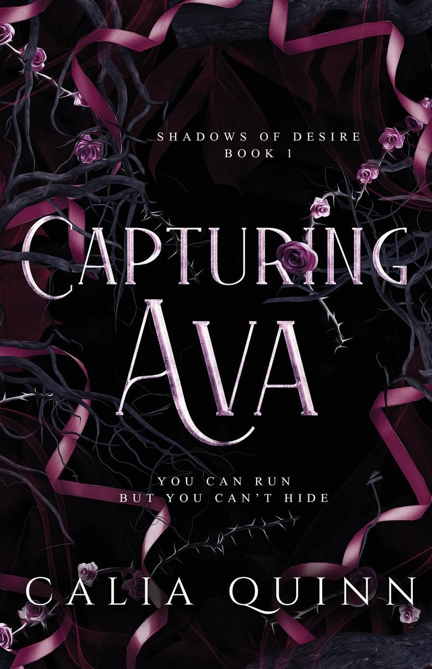 Cover: 9781739437077 | Capturing Ava | Calia Quinn | Taschenbuch | Paperback | Englisch
