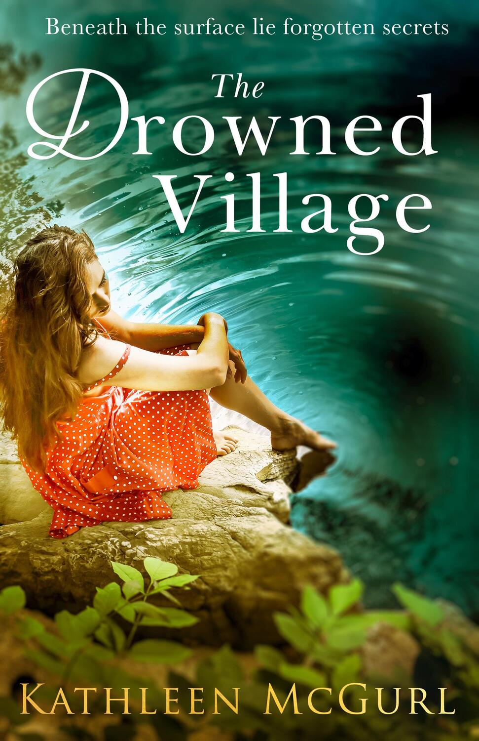 Cover: 9780008274481 | The Drowned Village | Kathleen McGurl | Taschenbuch | Englisch | 2018
