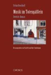 Cover: 9783034009126 | Musik im Totengässlein | Stefan Brockhoff | Taschenbuch | 208 S.
