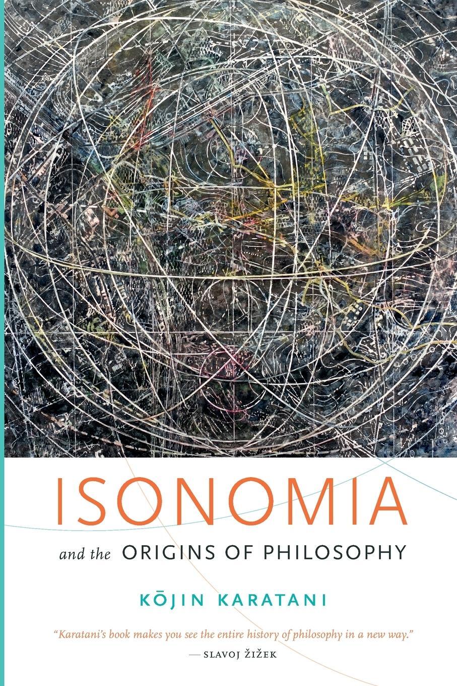 Cover: 9780822369134 | Isonomia and the Origins of Philosophy | Kojin Karatani | Taschenbuch