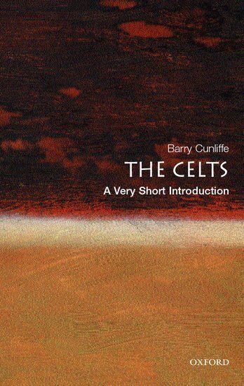 Cover: 9780192804181 | The Celts | A Very Short Introduction | Barry Cunliffe | Taschenbuch