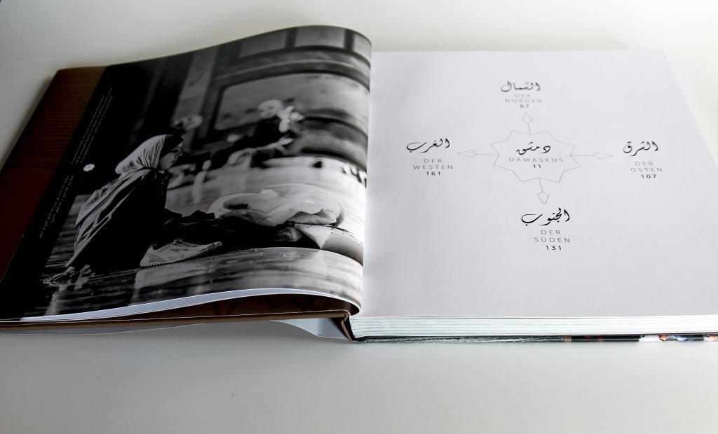 Bild: 9783890294933 | Syrien. Ein Land ohne Krieg | Lutz Jäkel (u. a.) | Buch | Bildband
