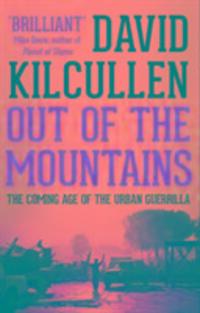 Cover: 9781849045117 | Out of the Mountains | The Coming Age of the Urban Guerrilla | Buch