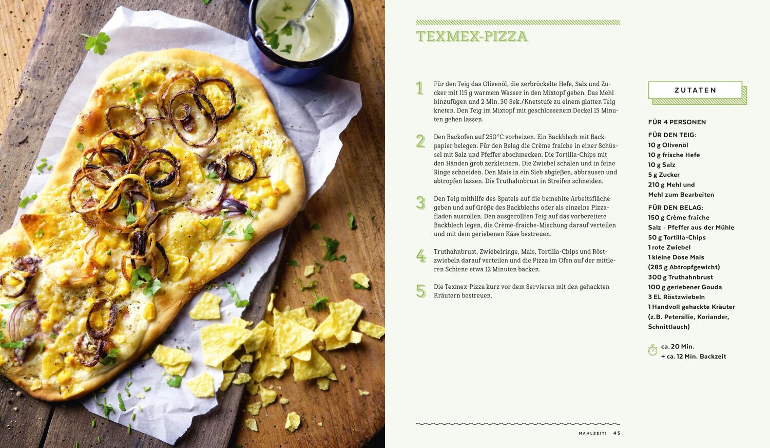 Bild: 9783898836685 | Yummy! Ganz fix für den Thermomix® | Olaf Brummel | Buch | 96 S.