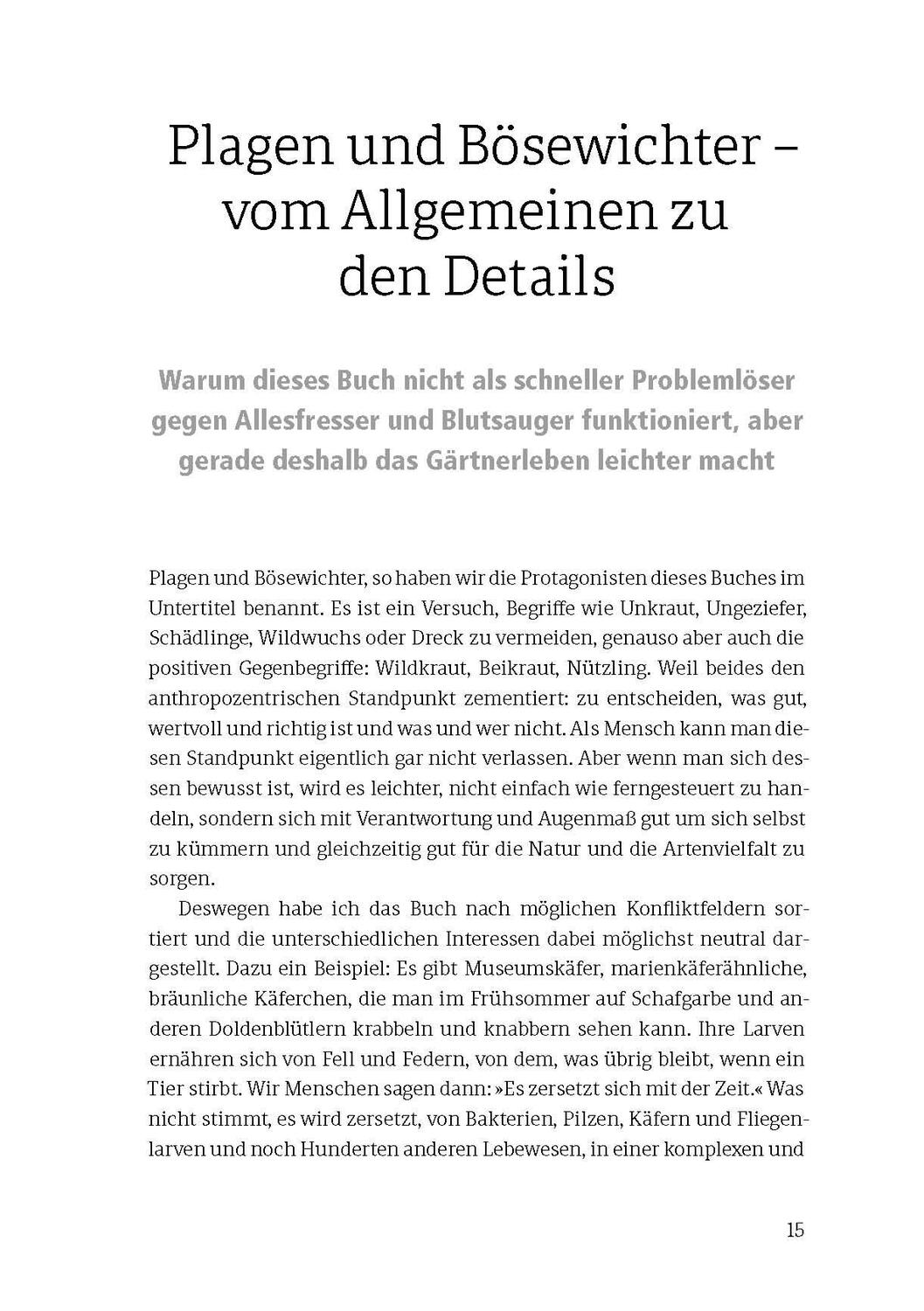 Bild: 9783895663932 | Friede den Maulwürfen! | Sigrid Tinz | Buch | 162 S. | Deutsch | 2019