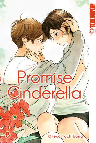 Cover: 9783842083431 | Promise Cinderella 08 | Oreco Tachibana | Taschenbuch | 208 S. | 2023