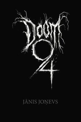 Cover: 9781903110539 | Doom 94 | Janis Jonevs | Buch | Gebunden | Englisch | 2018