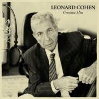 Cover: 886975817726 | Greatest Hits | Leonard Cohen | Audio-CD | 2013 | EAN 0886975817726